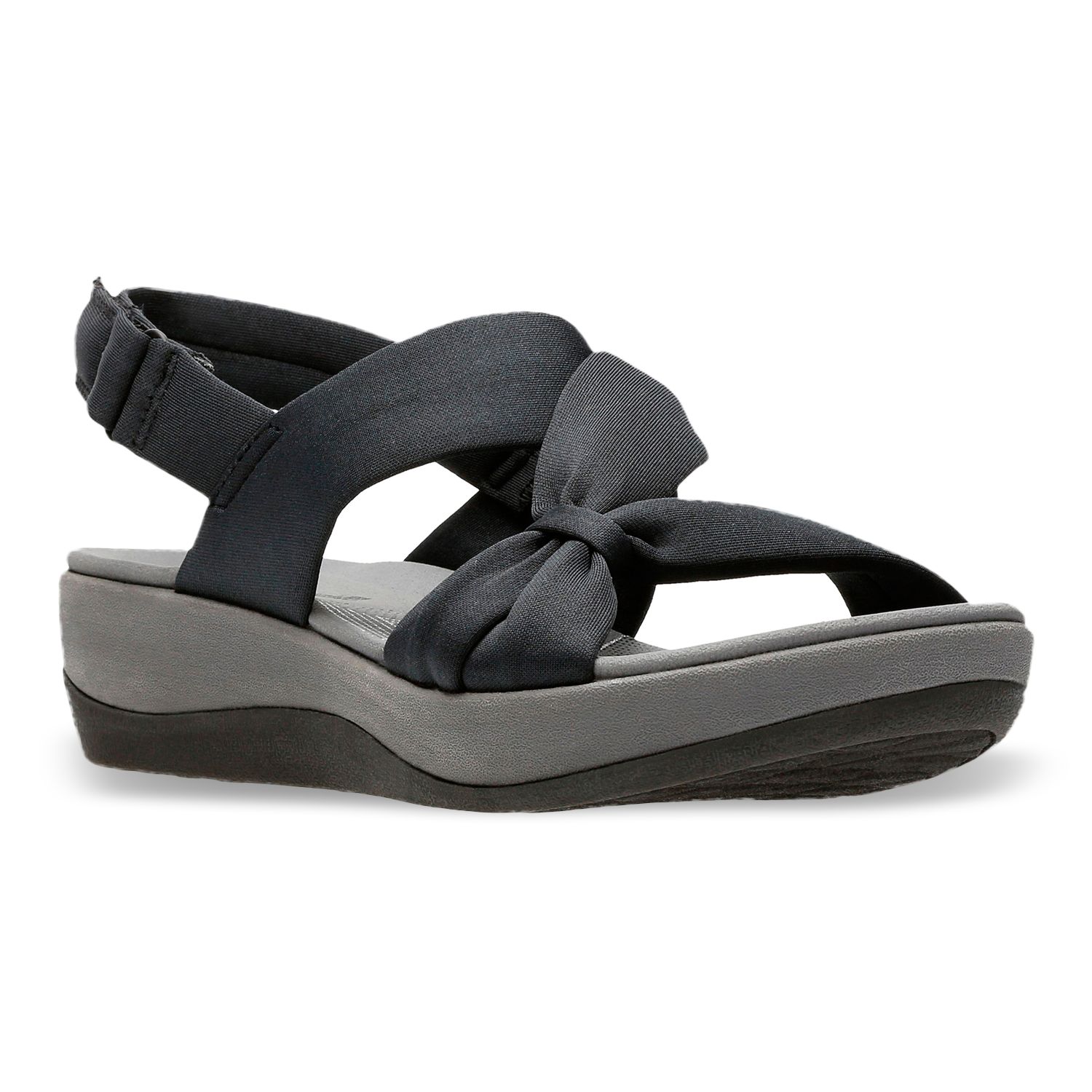 clarks flip flops cloudsteppers