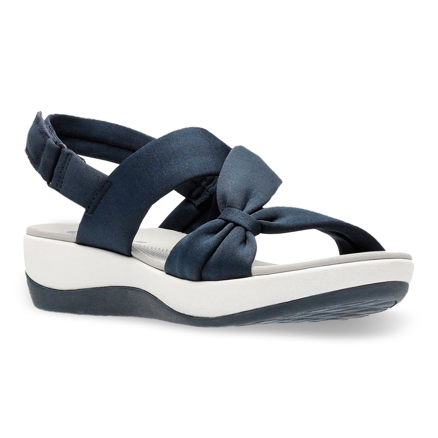 clarks arla sandals