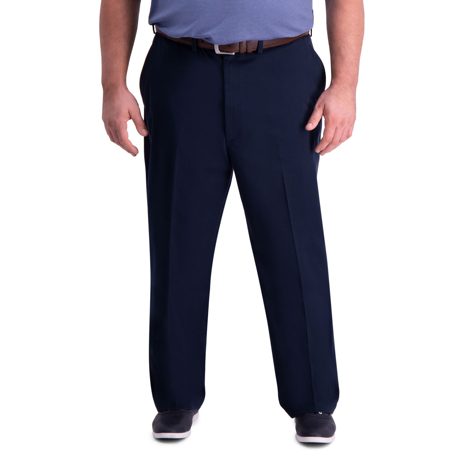 big and tall men's casual pants