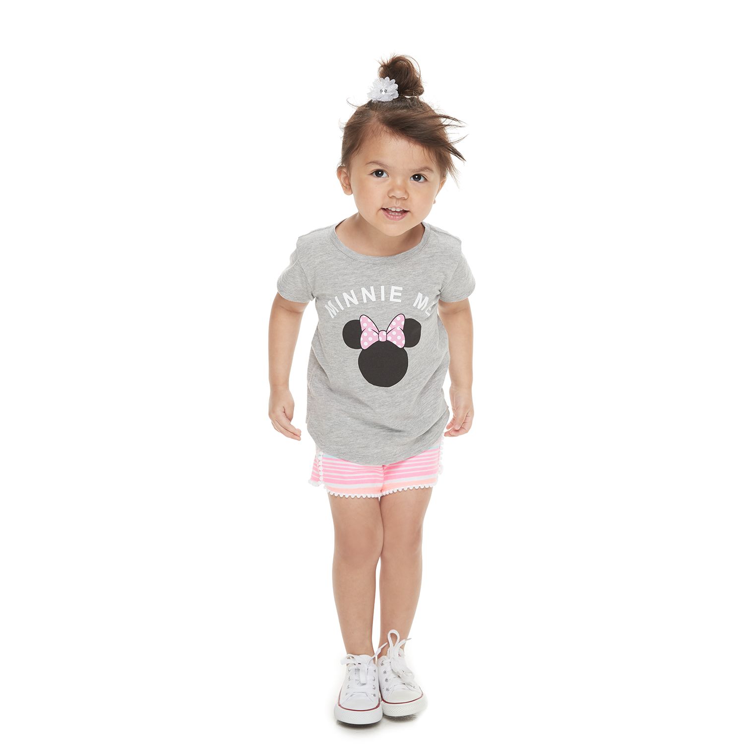 mommy and me minnie mouse