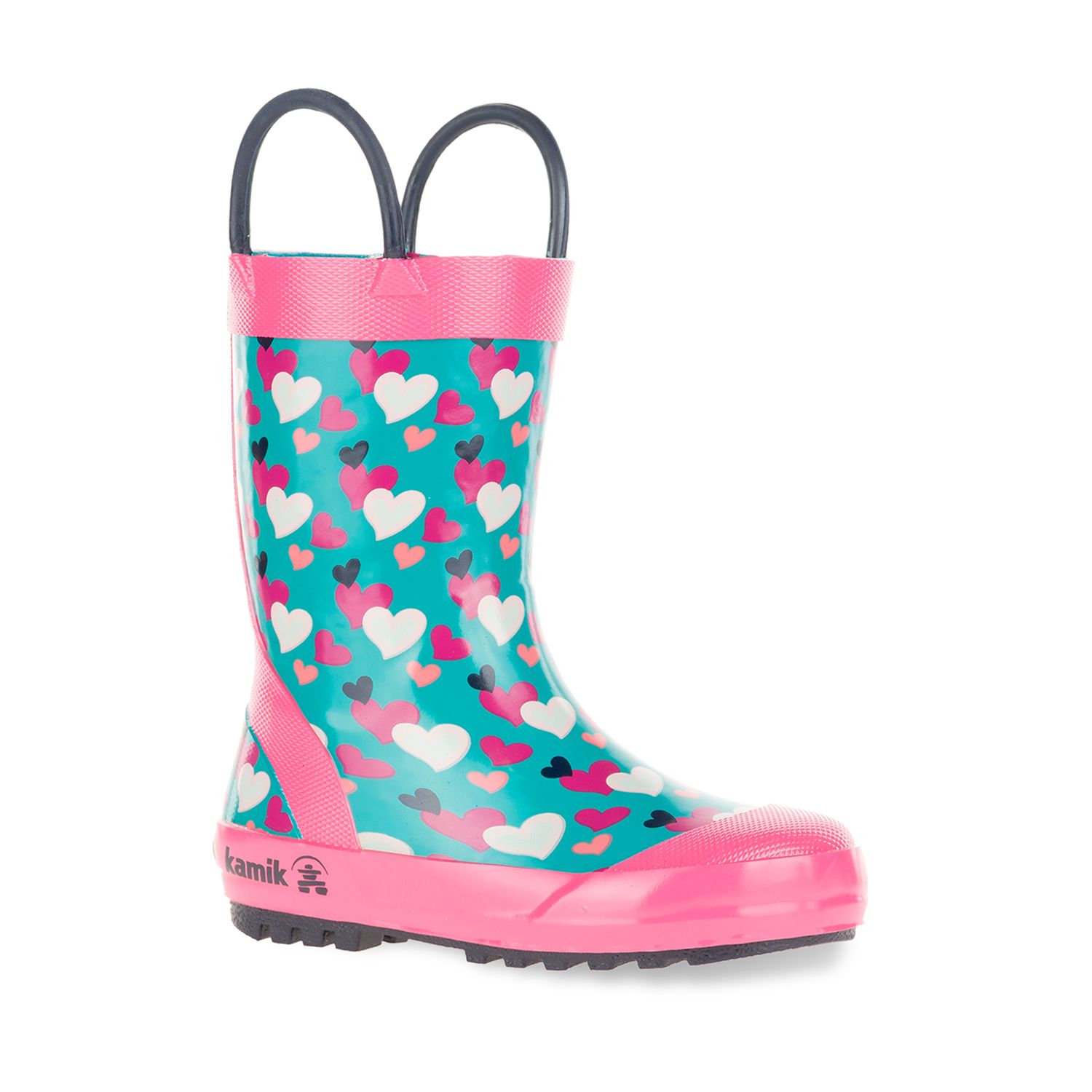 kohls kamik boots