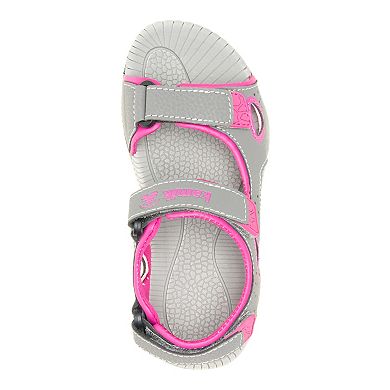 Kamik Lobster 2 Girls' Waterproof Sport Sandals