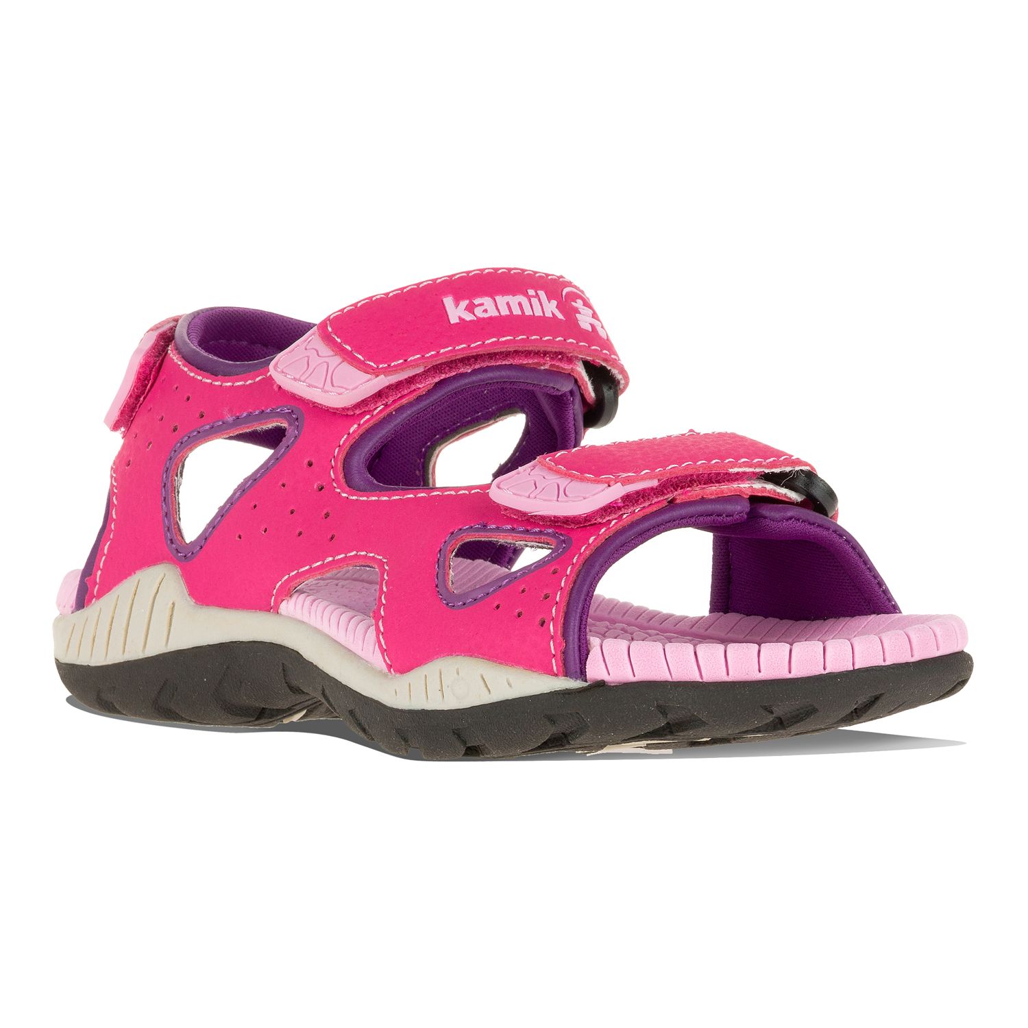 columbia girls sandals