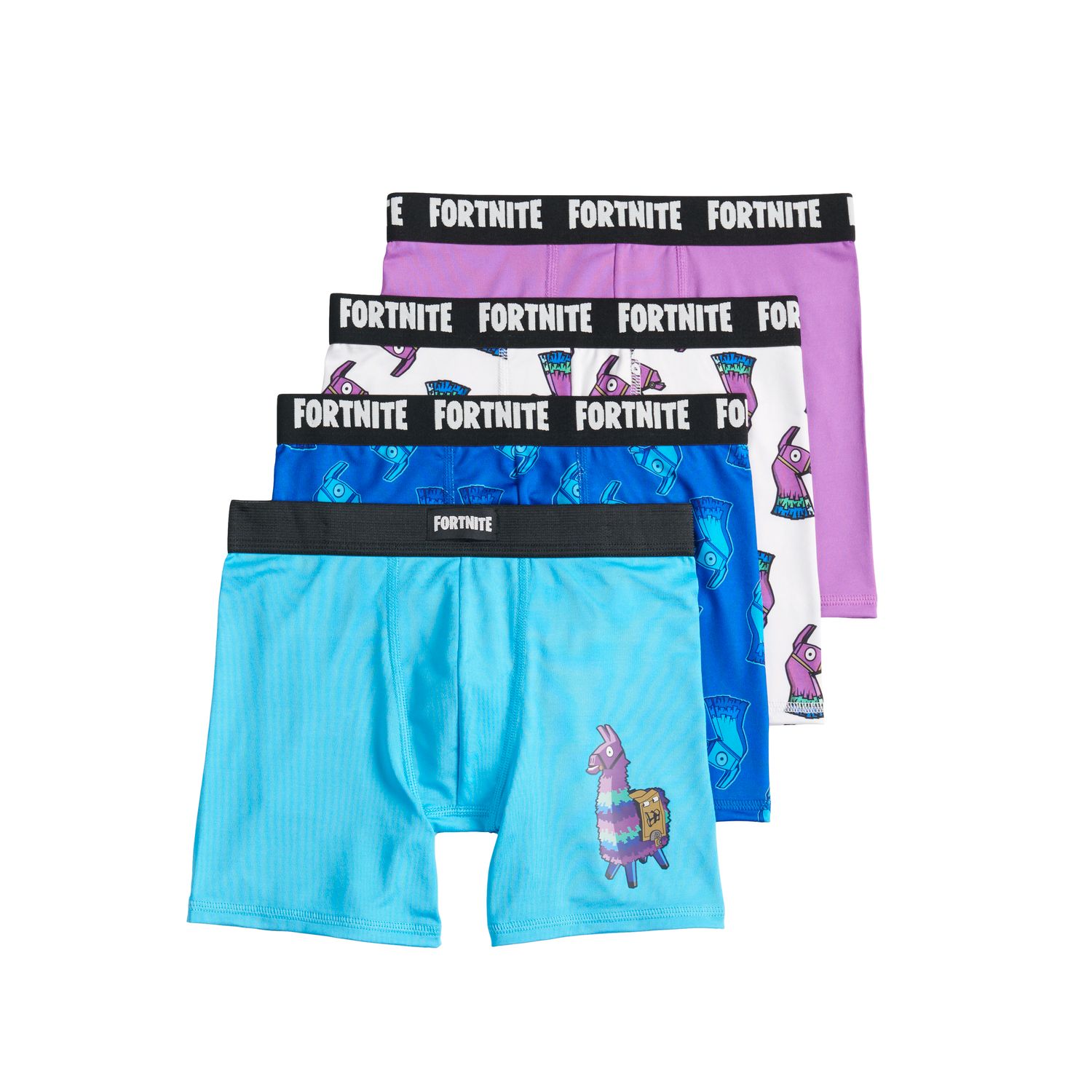 fortnite boxer brief