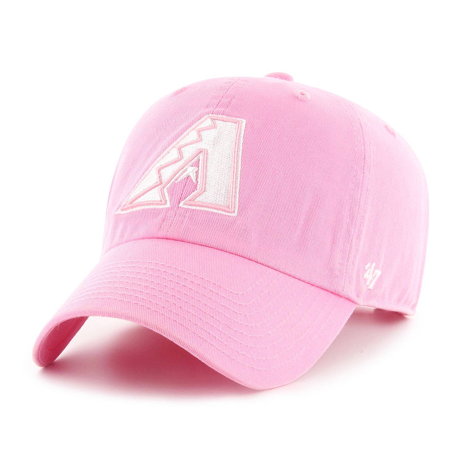 diamondbacks hat 47