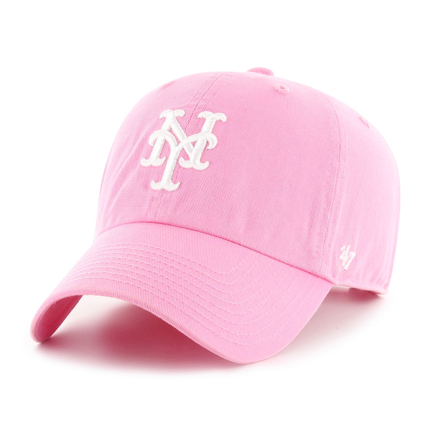 47 mets hat