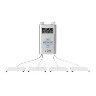 Pure Enrichment PurePulse Pro Prem TENS Electronic Pulse
