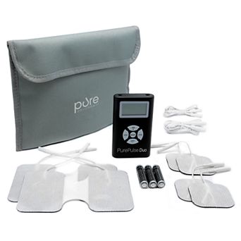 Pure Enrichment PurePulse Duo TENS/EMS