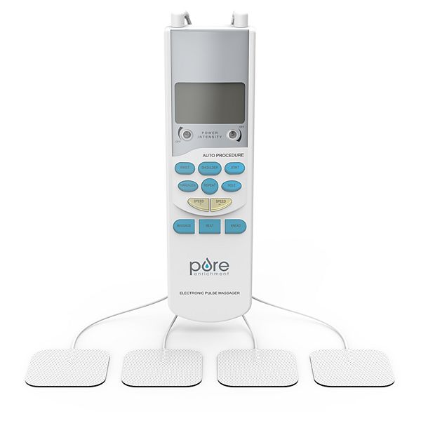 Tahi Beautrec - Promotion Sales on Electronic Pulse Massager now