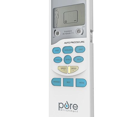Pure Enrichment PurePulse TENS Electronic Pulse Massager