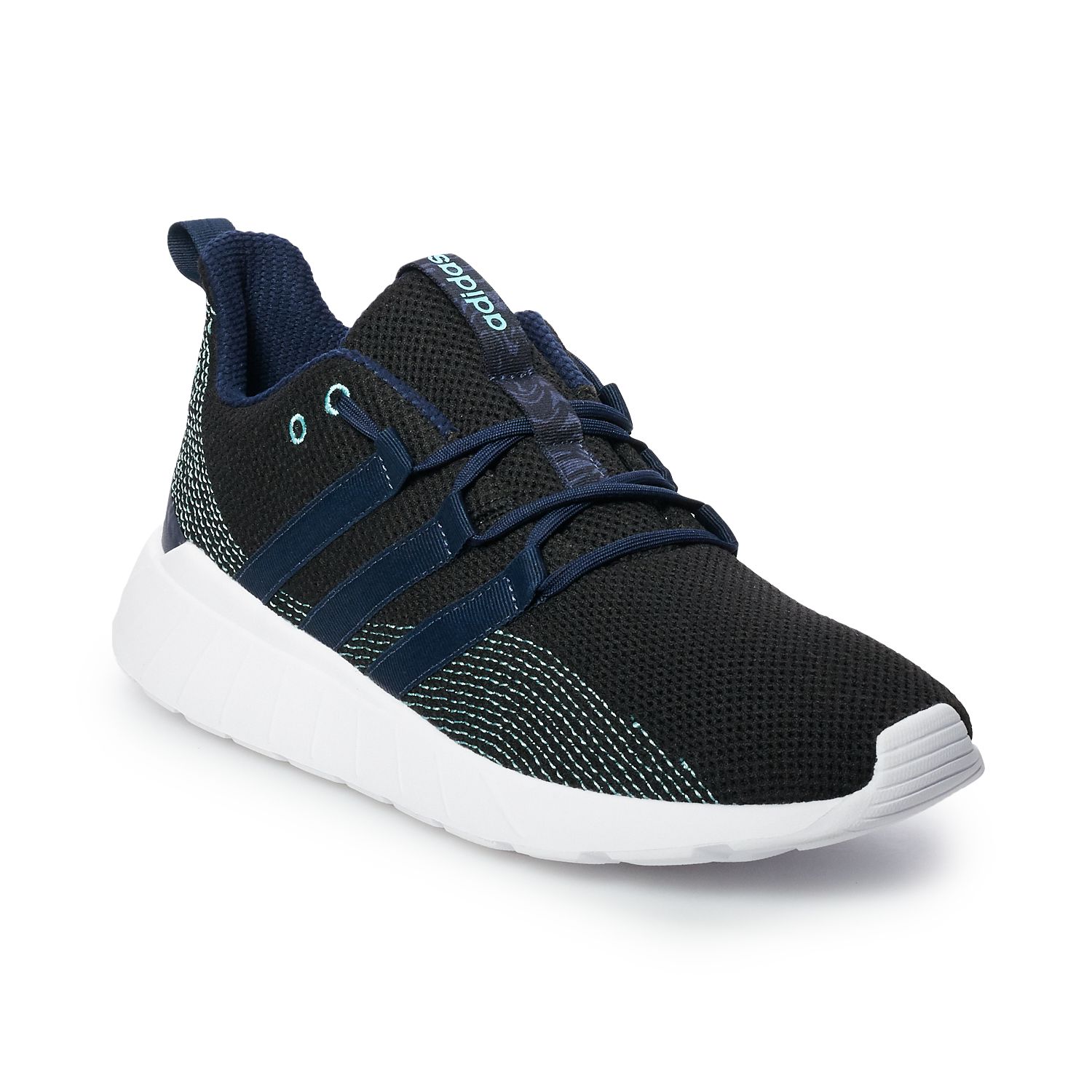 adidas questar flow parley women's sneakers