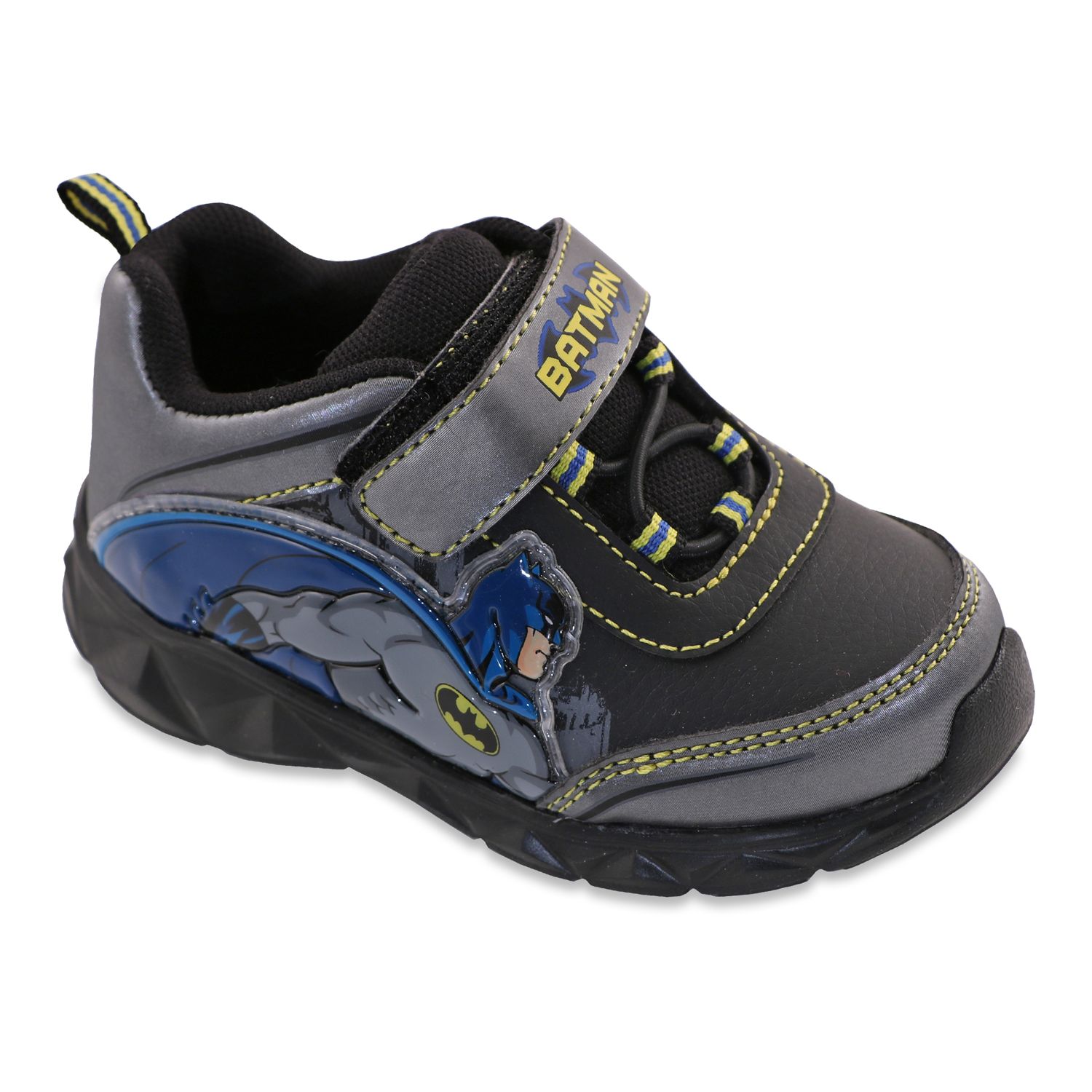 boys batman shoes