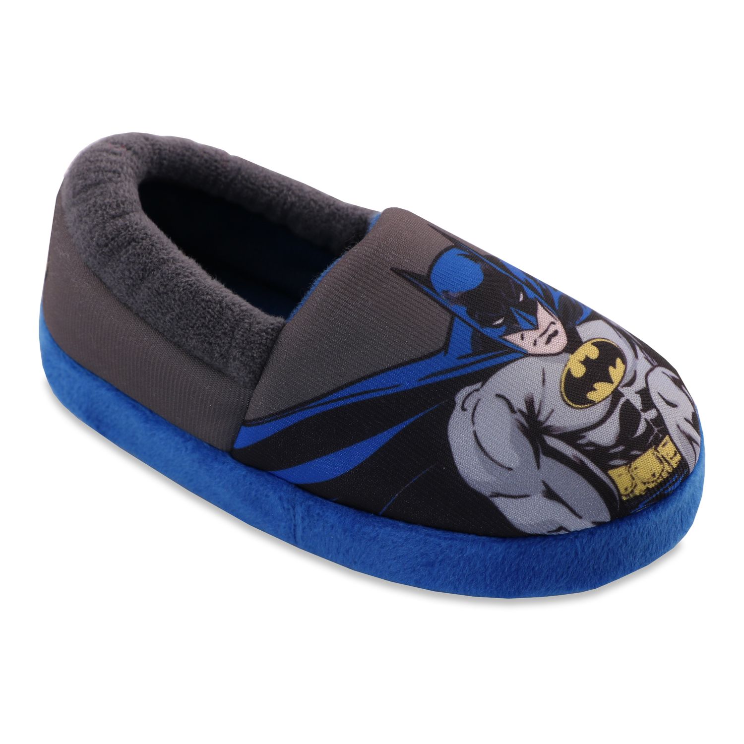 superhero slippers for toddlers