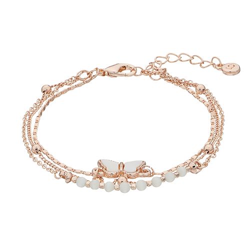 Kohl's jewelry store sale bracelets