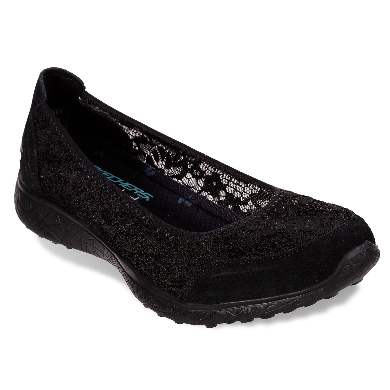 skechers microburst women's skimmer shoes