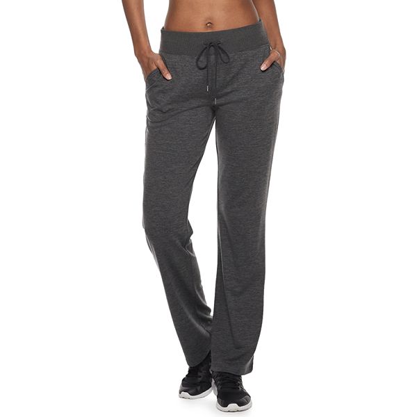 Women's Tek Gear® 2-pocket Sweatpants