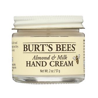 Burt's Bees Almond & Milk Hand Cream