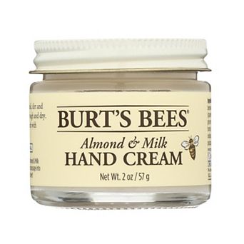 Burt's Bees Almond & Milk Hand Cream
