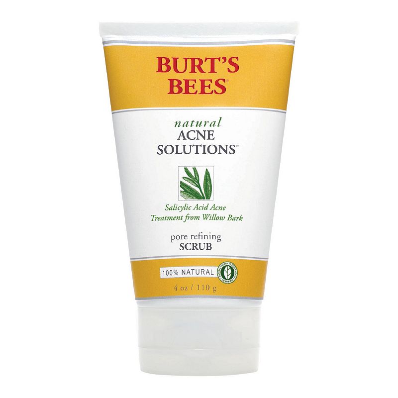 NAS PORE REFINING SCRUB / SALICYLIC ACID / EMULSION