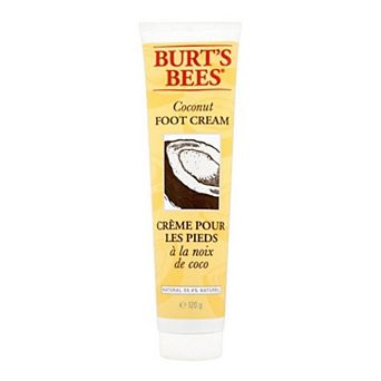 Burt's Bees Coconut Foot Cream