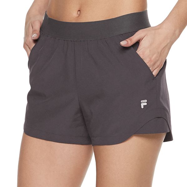 Fila Breathable Athletic Shorts for Women