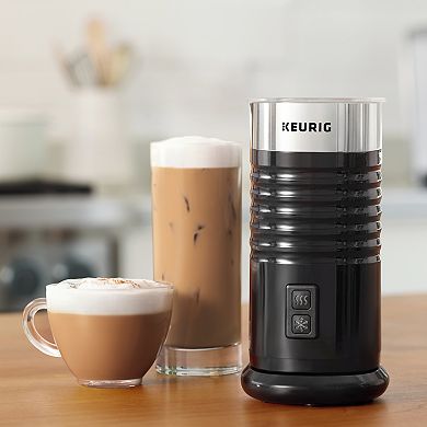 Keurig® Standalone Frother