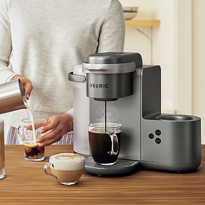 Milk Frother Keurig Limited Edition Latte Keurig K-Café Special