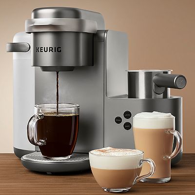 Keurig k kafe hotsell