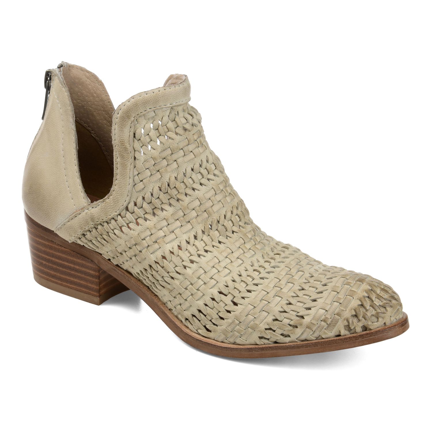 clarks emslie twist women's high heel ankle boots