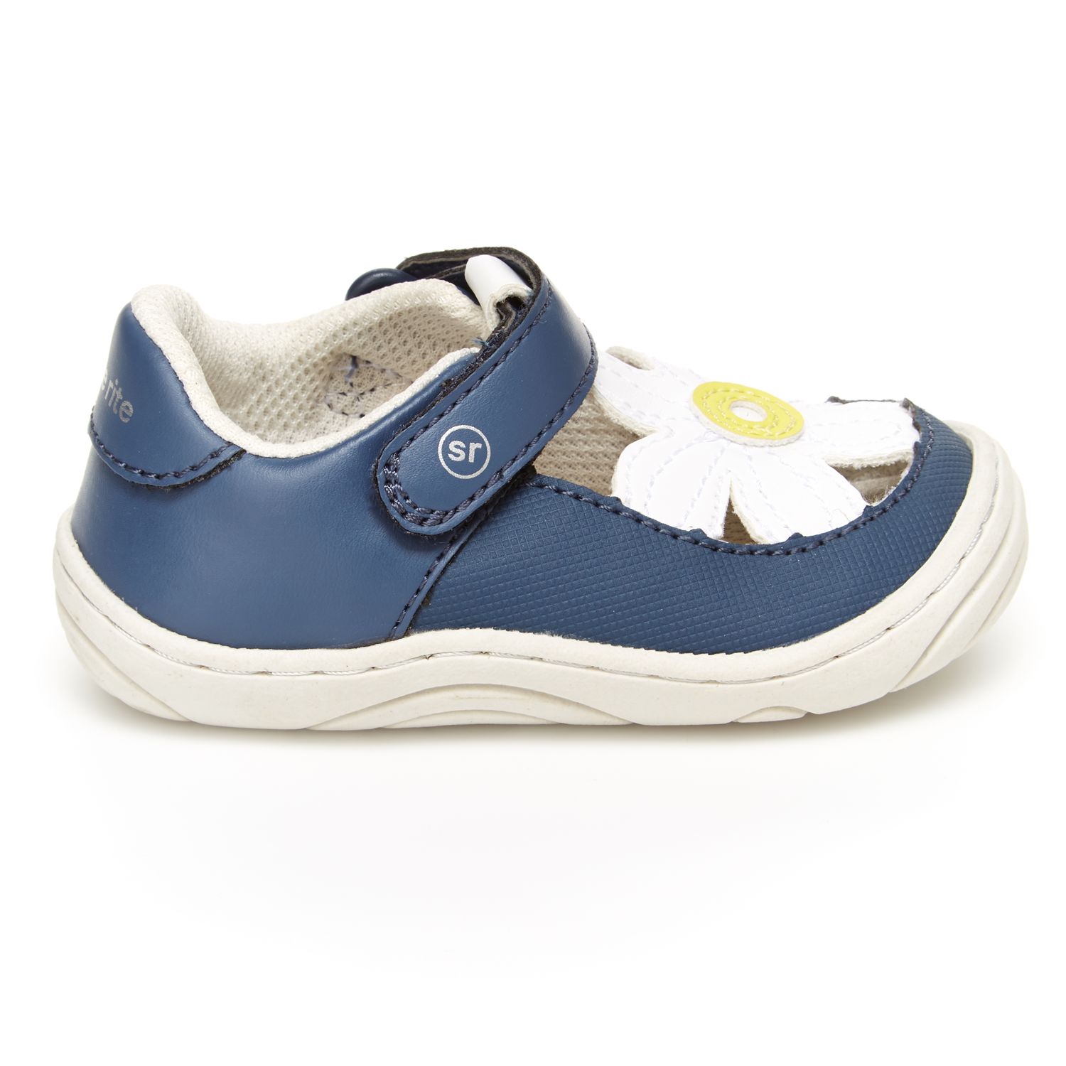 stride rite daisy