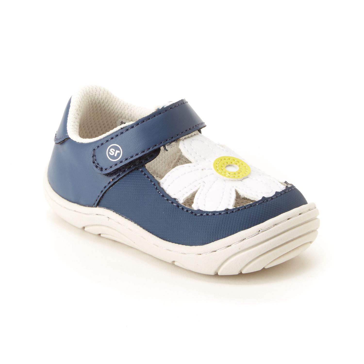 stride rite daisy