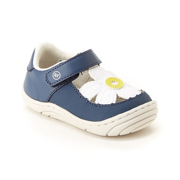 Stride Rite Daisy Baby Toddler Girls Shoes