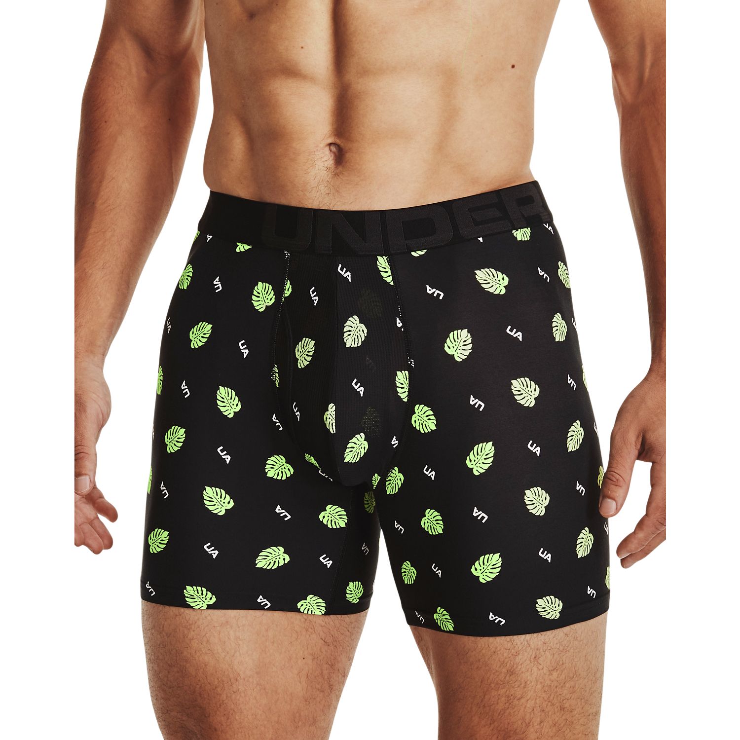 ua tech boxerjock