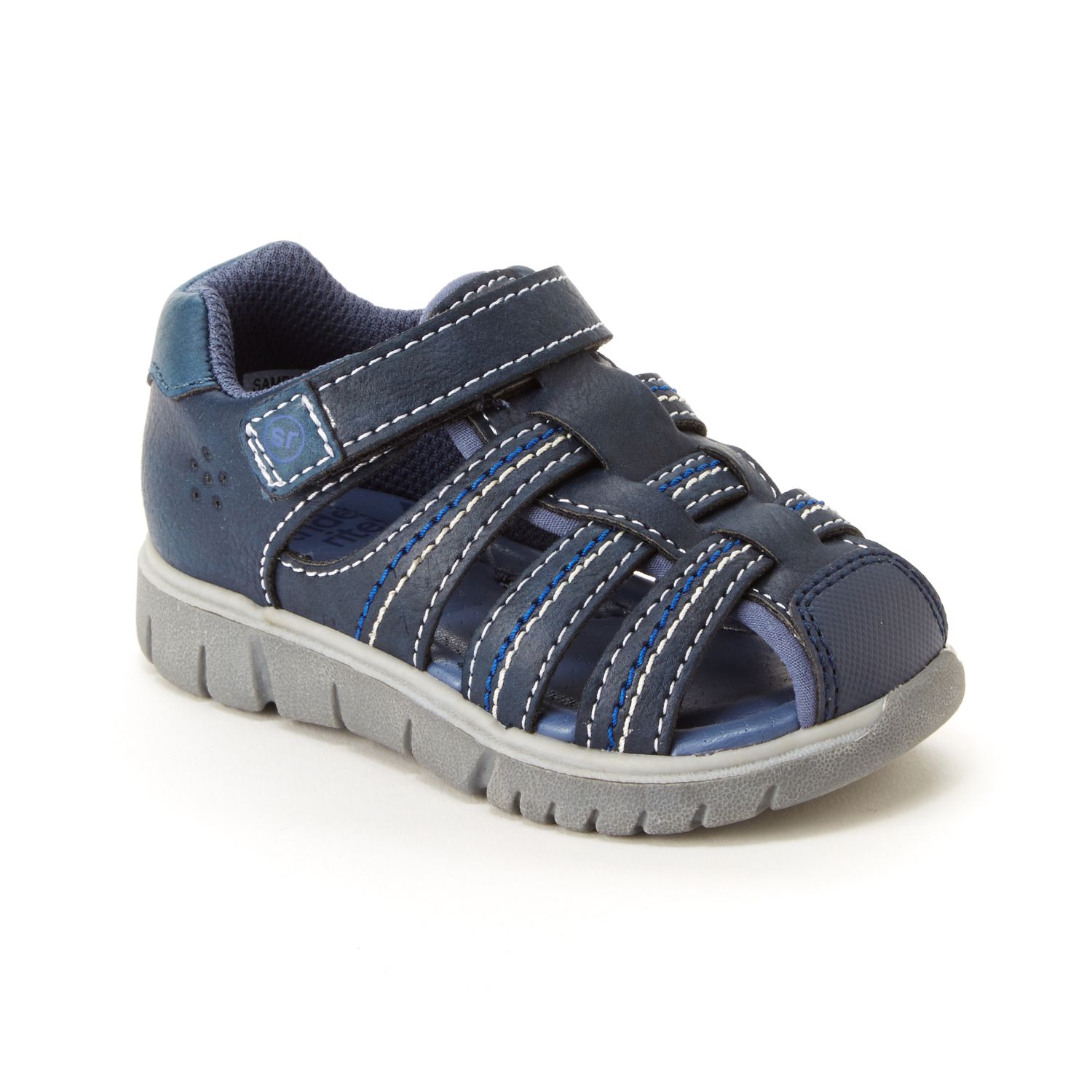 stride rite sandals boy