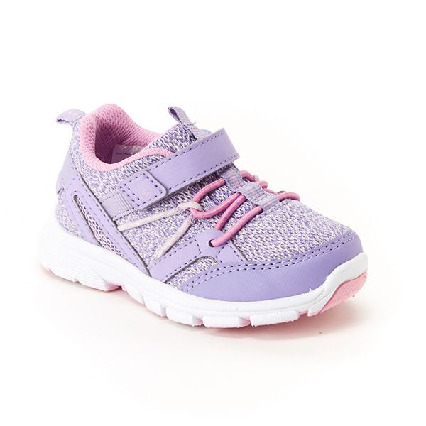 Stride Rite Ocean Toddler Girls' Sneakers