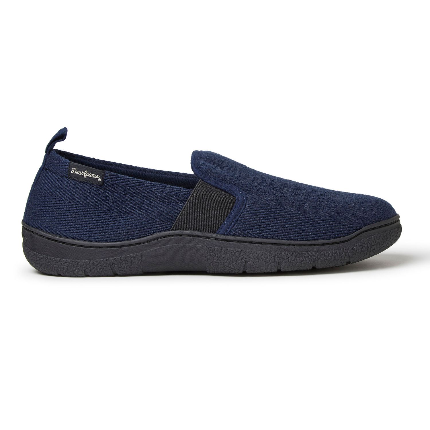 kohls mens bedroom slippers