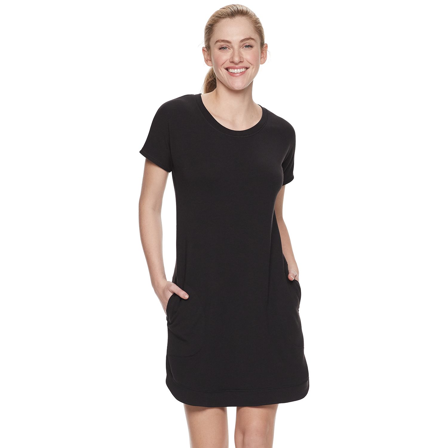 kohls tek gear dress
