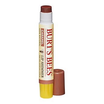Burt's Bees 100% Natural Moisturizing Lip Shimmer