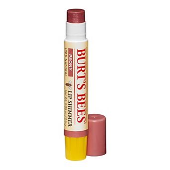 Burt's Bees 100% Natural Moisturizing Lip Shimmer