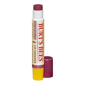 Burt's Bees 100% Natural Moisturizing Lip Shimmer