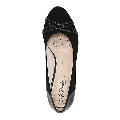 LifeStride Pascal Women's Pumps