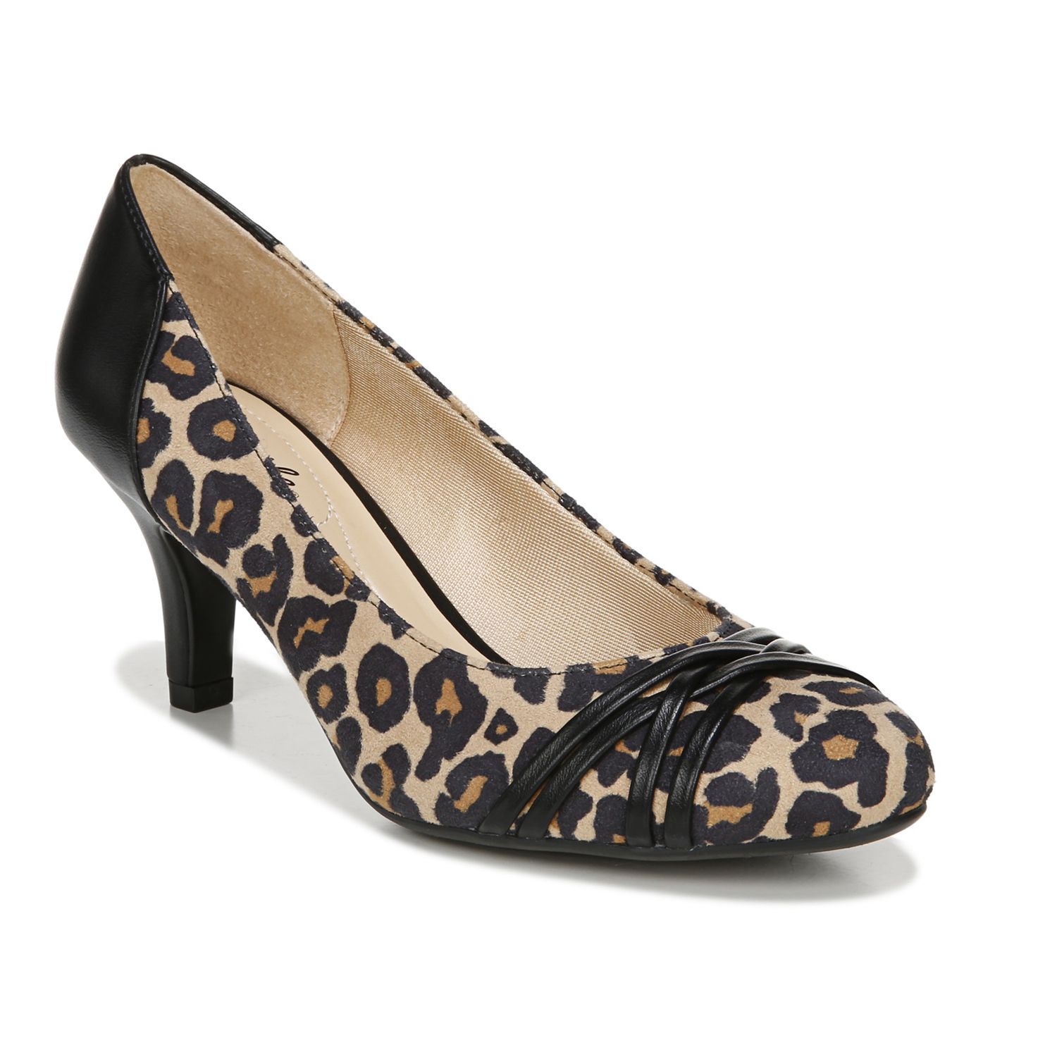 kohls animal print shoes