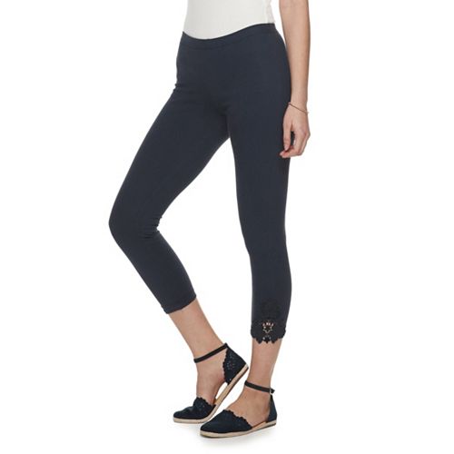 utopia by hue jeggings