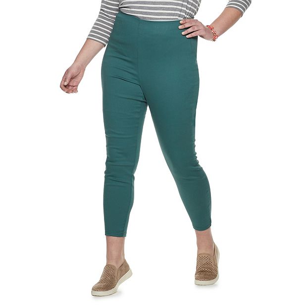 Kohls utopia clearance leggings