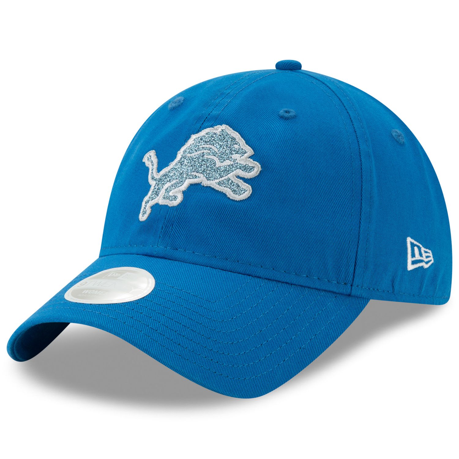 detroit lions cap