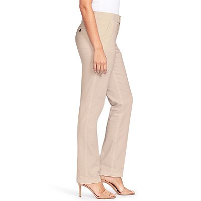 Kohls work retail pants womens