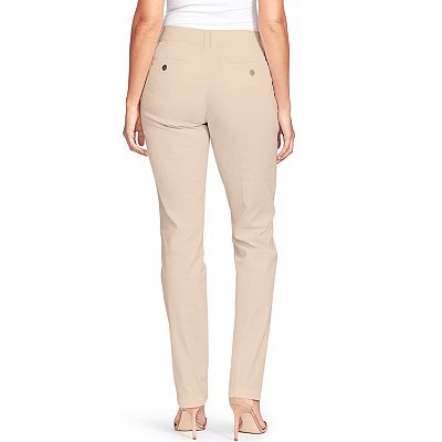 Gloria vanderbilt dress pants hotsell