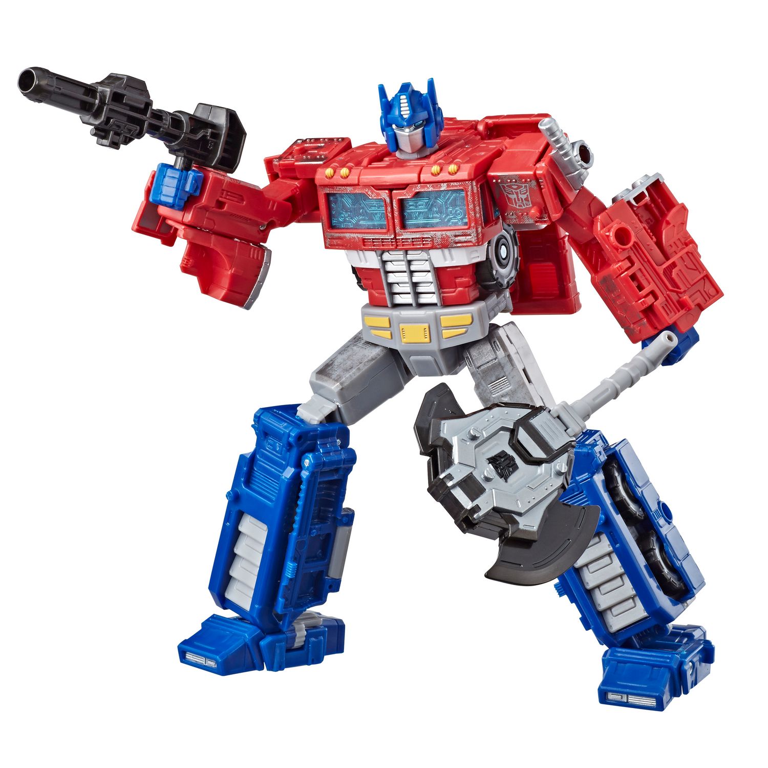 hasbro transformers siege war for cybertron