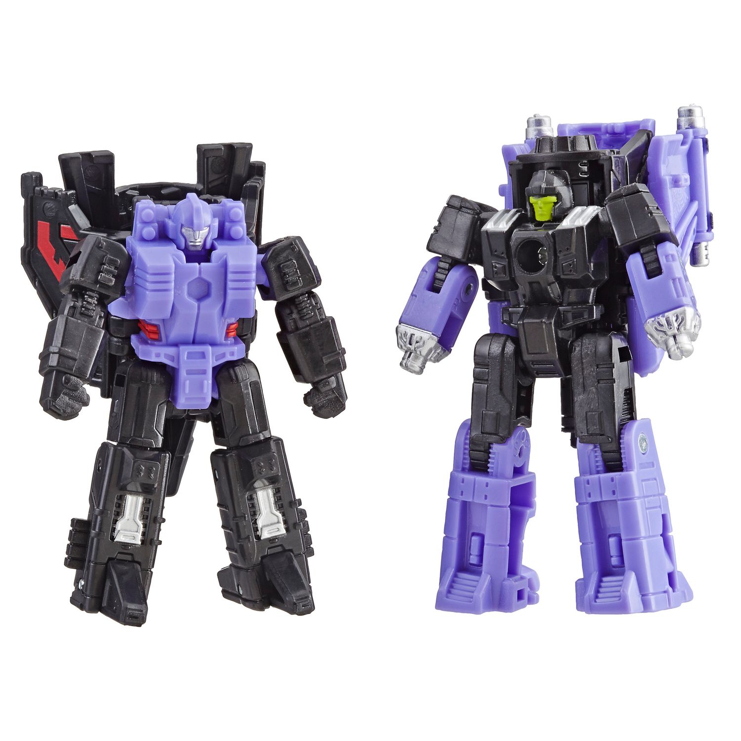 transformers generations war for cybertron siege