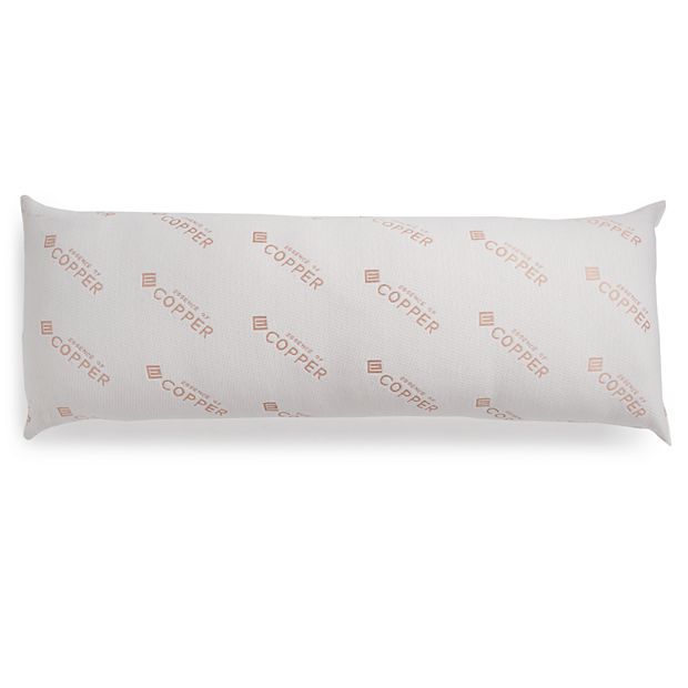 Kohls discount body pillow